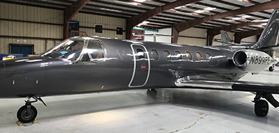 1994 Citation V, 560-0252